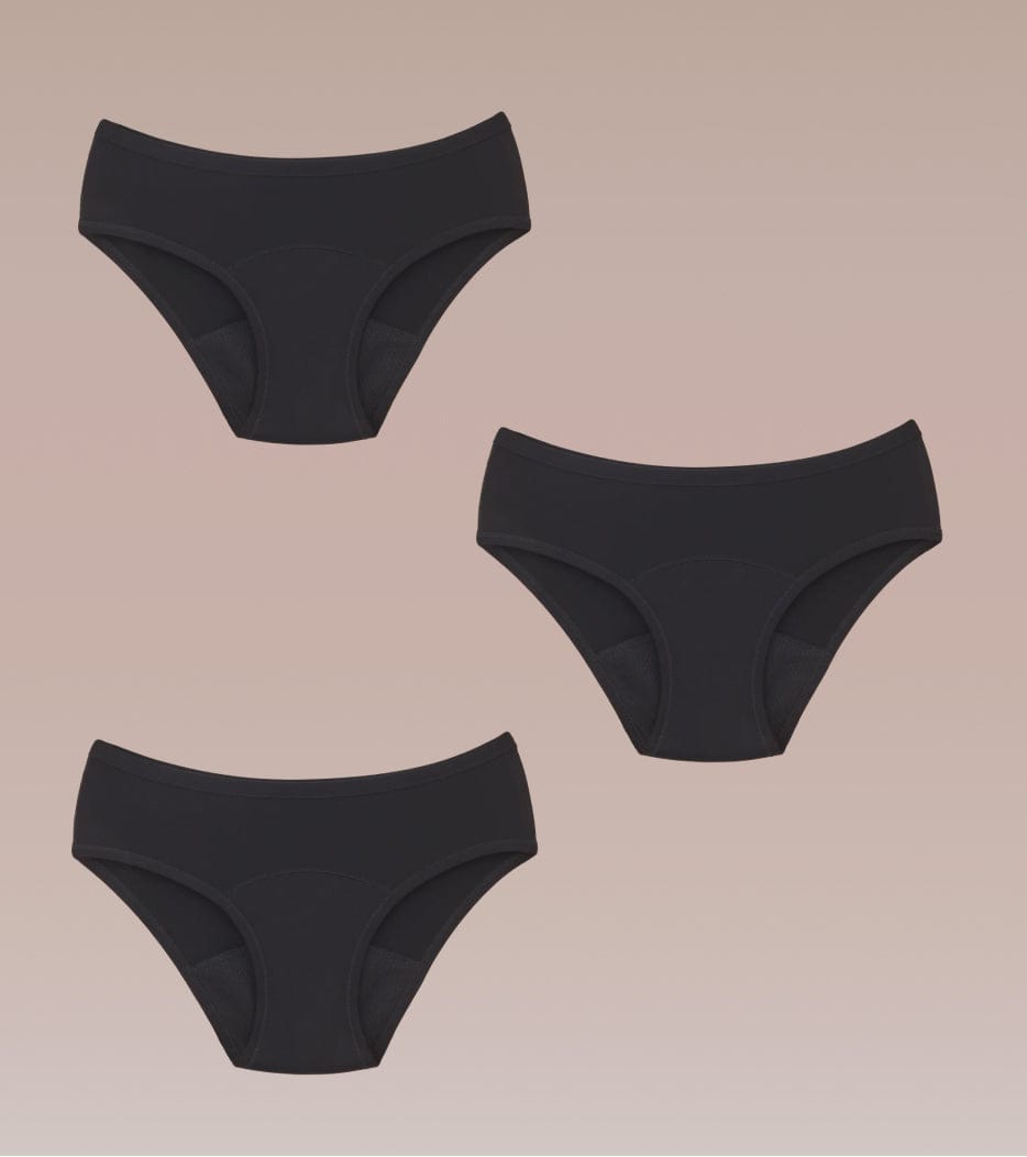 Classic Pack – 3 pcs