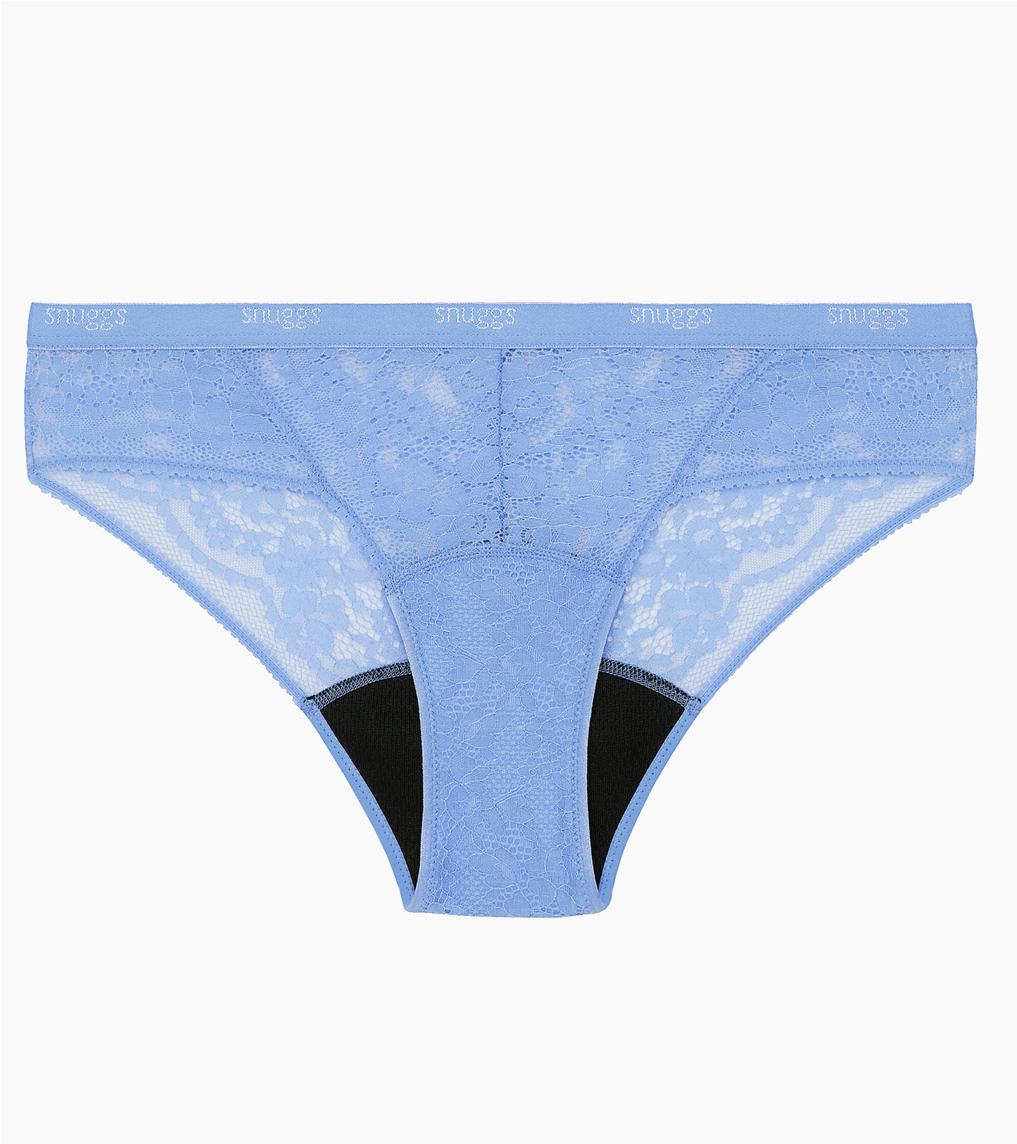 Muse - Brief - Powder blue