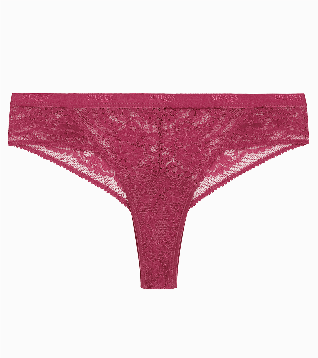 Muse - Brazilian - Cherry