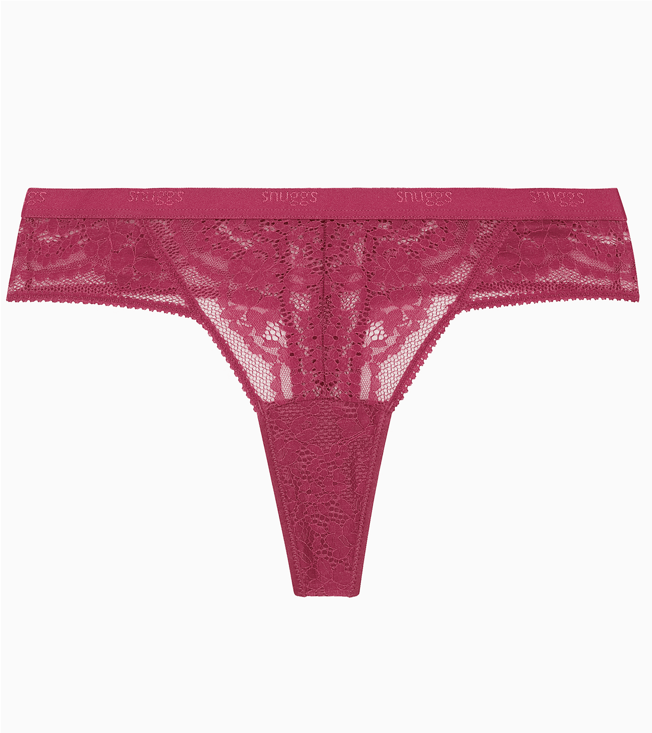 Muse - Thong - Cherry
