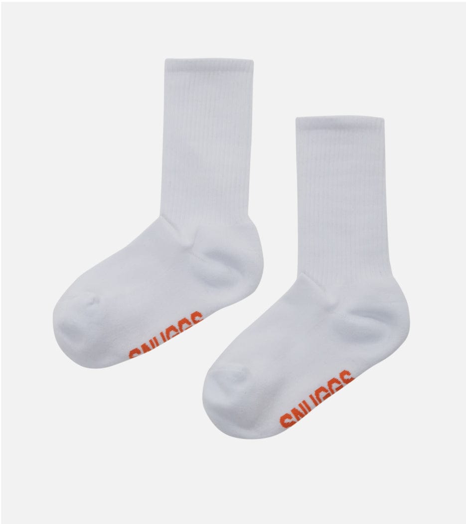 Organic Cotton Socks