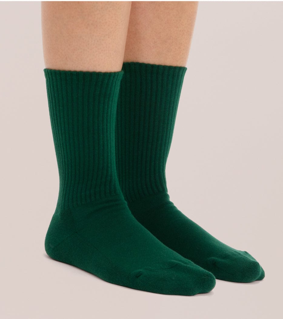 Organic Cotton Socks