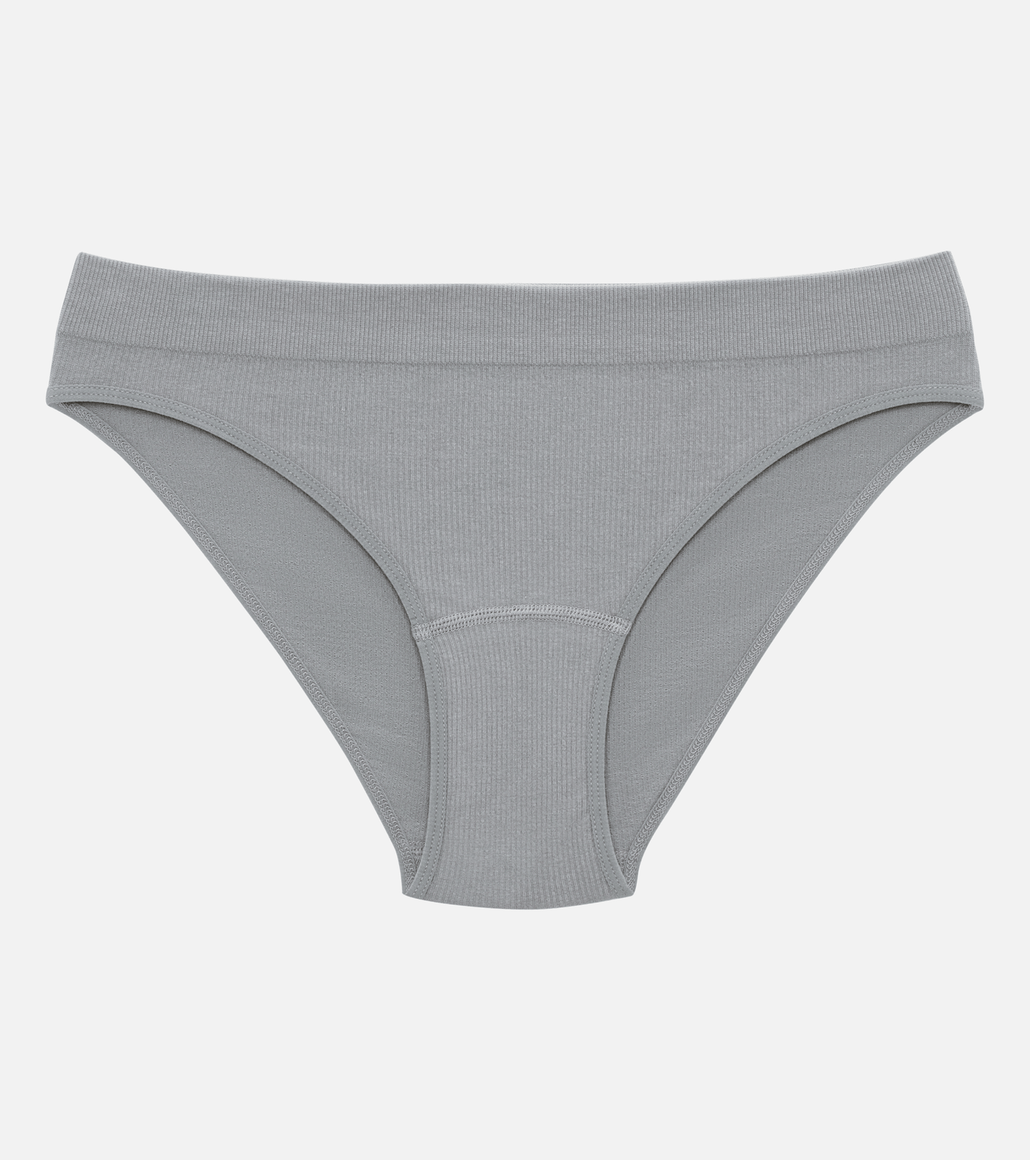 Seamless Ribbed Brief