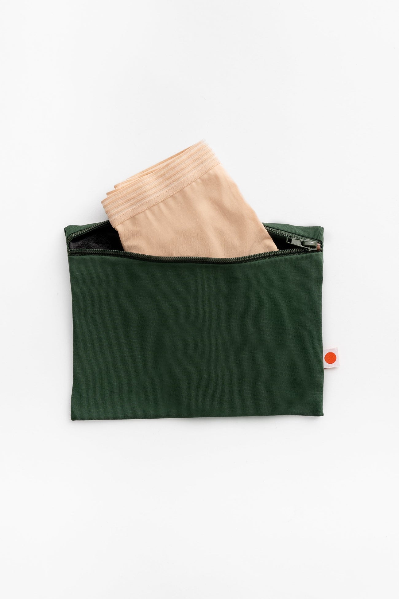 Waterproof Bag - Green