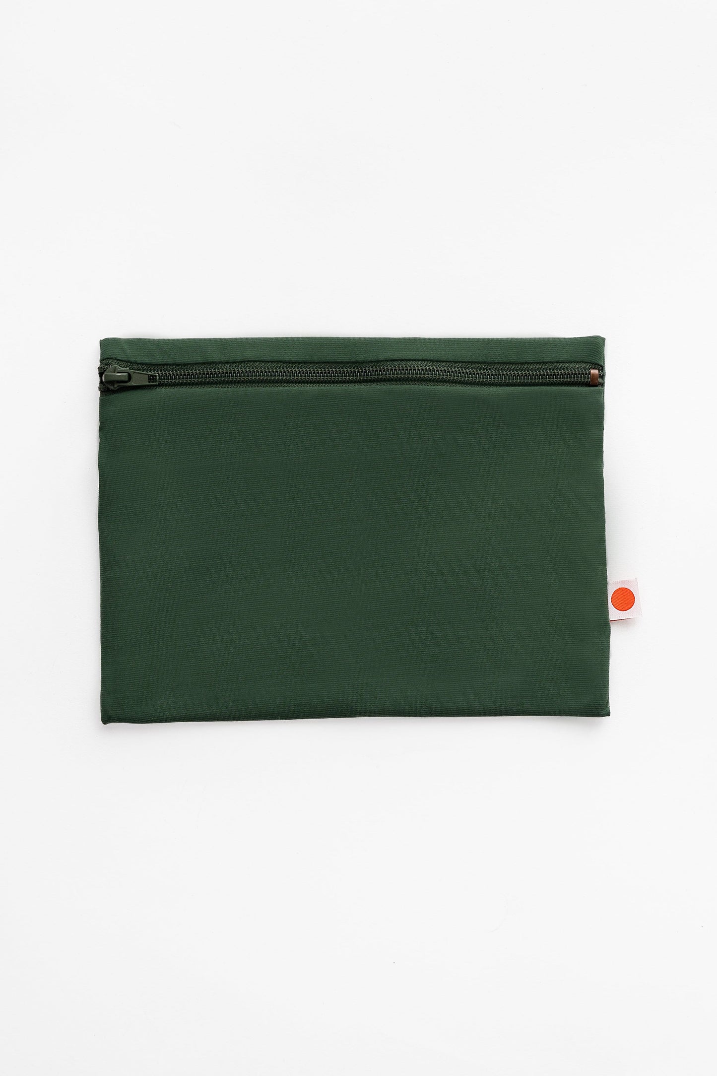 Waterproof Bag - Green