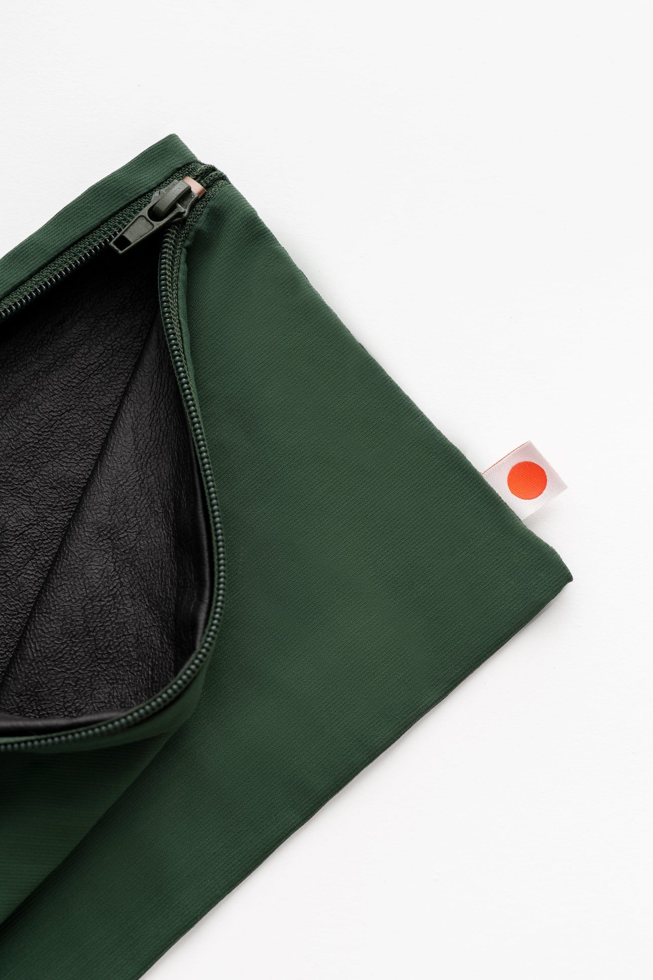 Waterproof Bag - Green